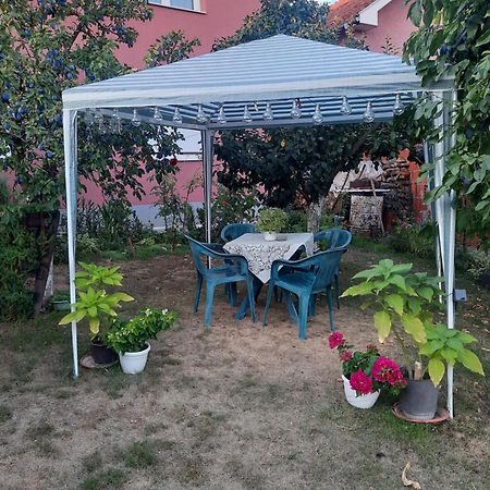 Apartman Drina Berilovac Eksteriør billede