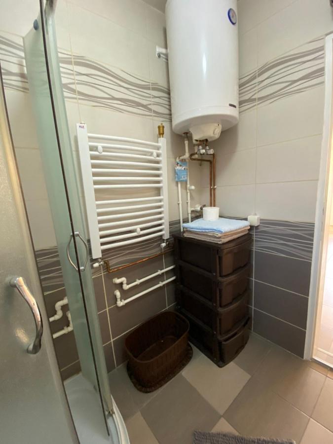 Apartman Drina Berilovac Eksteriør billede
