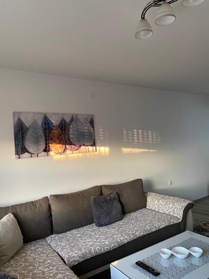 Apartman Drina Berilovac Eksteriør billede